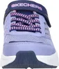 Skechers Microspec Tread  Klittenband - Paars - Maat 35 Produktbild-Vorschau 5