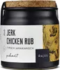 Wajos Jerk Chicken Rub - Würzmischung - typisch Produktbild-Vorschau 1