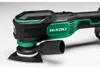 Hikoki Narzędzie Wielofunkc 18V Cv18Da W2Z Bl + Acc Hsc Podgląd zdjęcia produktu 24