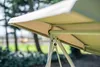 Garden Impressions Rubens Hollywoodschaukel -3-zits - Taupe Produktbild-Vorschau 9