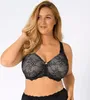 Triumph Contouring Sensation, Minimierer, Schwarz, Bügel, Produktbild-Vorschau 5