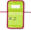 ergobag Brustbeutel Geldbörse Neck Pouch MondzauBär purpur Produktbild-Vorschau 2
