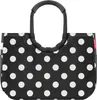 Reisenthel Loopshopper l Frame Dots White Produktbild-Vorschau 14