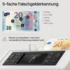 Safescan Geldschein-Zählgerät "Safescan 2265 G2" grau Produktbild-Vorschau 18