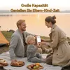 Tragbarer Flaschenwärmer für Babys, 500 ml, ideal für Produktbild-Vorschau 7