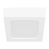 MasterLED LED Panel Bingo 6W – 4000K Neutralweiß, 480lm, Produktbild-Vorschau 1