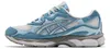 ASICS Gel-NYC Cream Arctic Sky - EU 41.5 Productafbeelding-voorbeeld 4