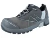 Haix CONNEXIS Safety+ GTX low grau/silber Gr. 71/2 Produktbild-Vorschau 6