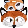 Boland 656720, Fancy dress mask, Erwachsener, Uni, Tier, Produktbild-Vorschau 5