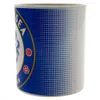 Chelsea FC - Kaffeebecher, Wappen TA2594 (Einheitsgröße) Produktbild-Vorschau 2
