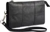 DFV mobile - Exklusive Echte Ledertasche Neues Design Produktbild-Vorschau 1