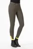 HKM Kate Silikon Vollbesatz Reithose Kinder Produktbild-Vorschau 8