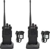 Retevis RT29D Talkie-walkie haute puissance, radio DMR Voir les images du produit 1