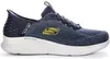 Skechers Errores de Talla 232466NVYL in Blue color size 46 Voir les images du produit 17