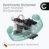 CELLONIC 1x Akku für Staubsauger Kompatibel mit Bosch Produktbild-Vorschau 4