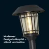 Lampa ogrodowa Led solarna FILIP Podgląd zdjęcia produktu 8
