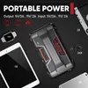 Lokithor Jumpstarter JA301 PRO + Kompresor powietrza 12 V Podgląd zdjęcia produktu 9