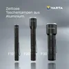 Varta LED Aluminium Light lampe de poche 400lm Voir les images du produit 11