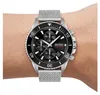 HB1513904 Reloj cronógrafo de cuarzo para hombre, línea Vista previa de la imagen del producto 5