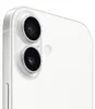 Apple iPhone 17 256 GB Biały 6.3" Dual SIM iOS 26 5G Podgląd zdjęcia produktu 3