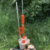 Forest Master© Smart Splitter Holzspalter  manuell Typ FMSS Produktbild-Vorschau 1