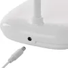 LED stolní lampa MOLLY, bílá Produktbild-Vorschau