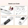 Electric mole removal pen,Beauty instrument,mit 9 Produktbild-Vorschau 2