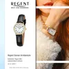 Orologio da donna Regent F-971 analogico al quarzo con Anteprima dell’immagine prodotto 6