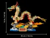 Lego 80112 Frühlingsfest Chinesischer Drache Produktbild-Vorschau 7
