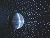 Eurolite Mirror ball 50cm - 5 kg - 500 x 500 x 500 mm Podgląd zdjęcia produktu 3