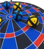 SUNFLEX sunflex Velcro Dartboard DELUXE 0 Produktbild-Vorschau 18