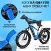 Coicer Lenkerschutzhülle 2er-Pack wasserfest staubdicht Produktbild-Vorschau 6
