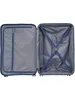 American Tourister Suitcase 88474-1552-BLUE in Blue color Voir les images du produit 39