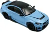 BMW M2 M Performance 2023 azzurro SOLIDO 1:43 Anteprima dell’immagine prodotto 15