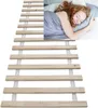 WOLKENLAND Lattenrost 90 x 200 cm | 14 Latten | Massivholz Produktbild-Vorschau 8