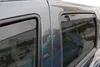 Heko Deflecteurs D'Air / De Vent Pour Dacia Duster Voir les images du produit 4