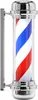 Plafon słupek lampa led barberska barberski barber znak Podgląd zdjęcia produktu 4