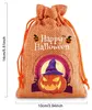 12 Stück Halloween-Leckerli-Taschen, Geschenktüten aus Produktbild-Vorschau 6
