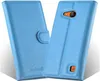 Cadorabo pouzdro pro Nokia Lumia 730 Protective Case in Náhled obrázku produktu 5