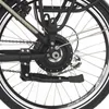 FISCHER E-Bike City CITA Agilo 2.0, Rahmenhöhe 38 cm, Akku Produktbild-Vorschau 9