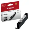 Encre Canon CLI-571GY CLI571GY Gris (0389C001) Voir les images du produit 6