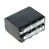 Baterie OTB kompatibilní s baterií Sony NP-F960 / NP-F970 Náhled obrázku produktu 3