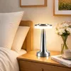 2X LED Schreibtischlampe,Touch Steuerung Augenschutz Produktbild-Vorschau 6