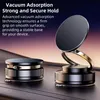 Supporto magnetico per cellulare da auto con ventosa per Anteprima dell’immagine prodotto 3