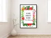 MG Design rám na obrazy B1 70 x 100 cm - farba čierna, z Náhľad obrázku produktu 2