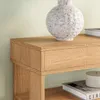 Schuhregal 'Boppeelo' mit Schublade 94 x 75 x 30 cm 5 Produktbild-Vorschau 9