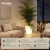 tectake® Leuchtzylinder Luminous Curve Cooler als Produktbild-Vorschau 2