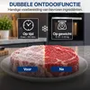 Heinner HMW-MDBI34CTBK, Vstavaný, Mikrovlnná rúra s grilom, Náhľad obrázku produktu 16