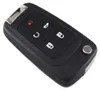 Custodia Chiave Auto Techstar® compatibile con Opel, Anteprima dell’immagine prodotto 6