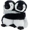 Pinguini amici di Warmies, 1 pz Anteprima dell’immagine prodotto 1